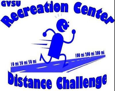 Rec Center Distance Challenge